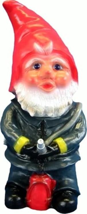 Wasserspeier Gartenzwerg Feuerwehr 45 Cm Zwerg Garten Pvc Deko Grs 0901ws Sidra Hospital