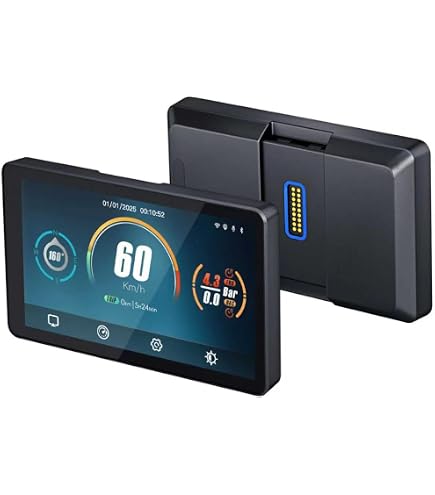 Amazon.com: BMW Motorrad Kit ConnectedRide Navigator : Automotriz