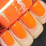 Please Don't Glow Girl- 0.5 oz Full Sized Bottle