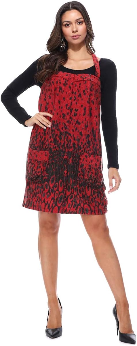 aryeh sweater dress