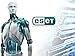 ESET NOD 32 AntiVirus | 2016 (1 PC- 2 Years) No CD- Only key via email