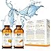 Sonoma Naturals Day & Night (Vitamin C/Retinol) Serum Set for Face, 2 oz|Anti Aging & Anti Wrinkle|Pore Minimizer|Skin Brightening & Firming|Dark Spot Corrector|Boosts Collagen|Anti Oxidant Rich