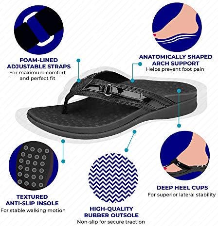 perfect walk orthopedic sandals