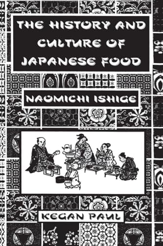 Modern Japanese Cuisine: Food, Power and National Identity