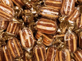 Mint Humbug 250g / 8.8 ounces