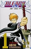 Bleach, Volume 1 (Japanese Edition)
