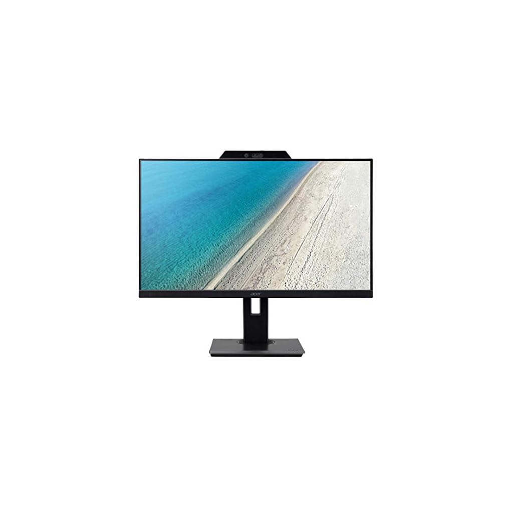 Acer B247Y bmiprczx Monitor Review with Specification