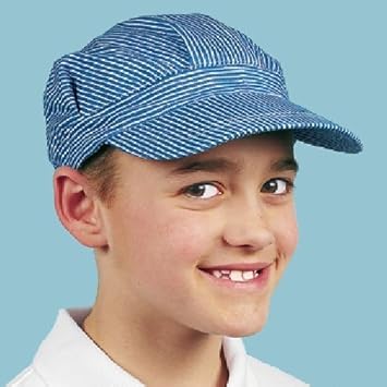 child engineer hat