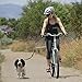 Leash Buddy Dog Bike Leash for Safe Hands Free Bicycle Rides With Your Pet, Designed in the USA, Patent Pending
