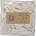 Pineapple Fiber for Spinning, Blending, Felting & Dyeing. Rare Vegan Combed Top. Lustrous Natural White