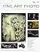 FINE ART PHOTO Nr. 10: Internationales Magazin für sinnliche Fotografie by