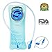 Abertin® Hydration Bladder Outdoor Camping Running Hiking Cycling Water Reservoir 2l Wide-opening BPA-FREE & FDA Approved