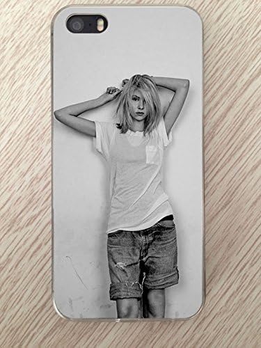 Amazon 美人イラストケース可愛い女子高校生カバーハリウッド女優プレミアム携帯電話ハードケースセクシーな女優のおしゃれアイフォン５ケース キュート女優iphone5ケース 美人iphone5sカバー スマホケース セクシーなハリウッド女優iphone5 5s Case Cover ケース