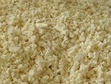 Bean Products Organic Latex Foam Rubber Shredded 5 lbs
