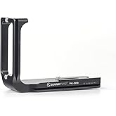 L Bracket QR Plate for D850 DSRL Camera Quick Release Plate for Tripod & Monopod Accessories, 2512