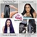 Lakihair Virgin Straight Hair 14
