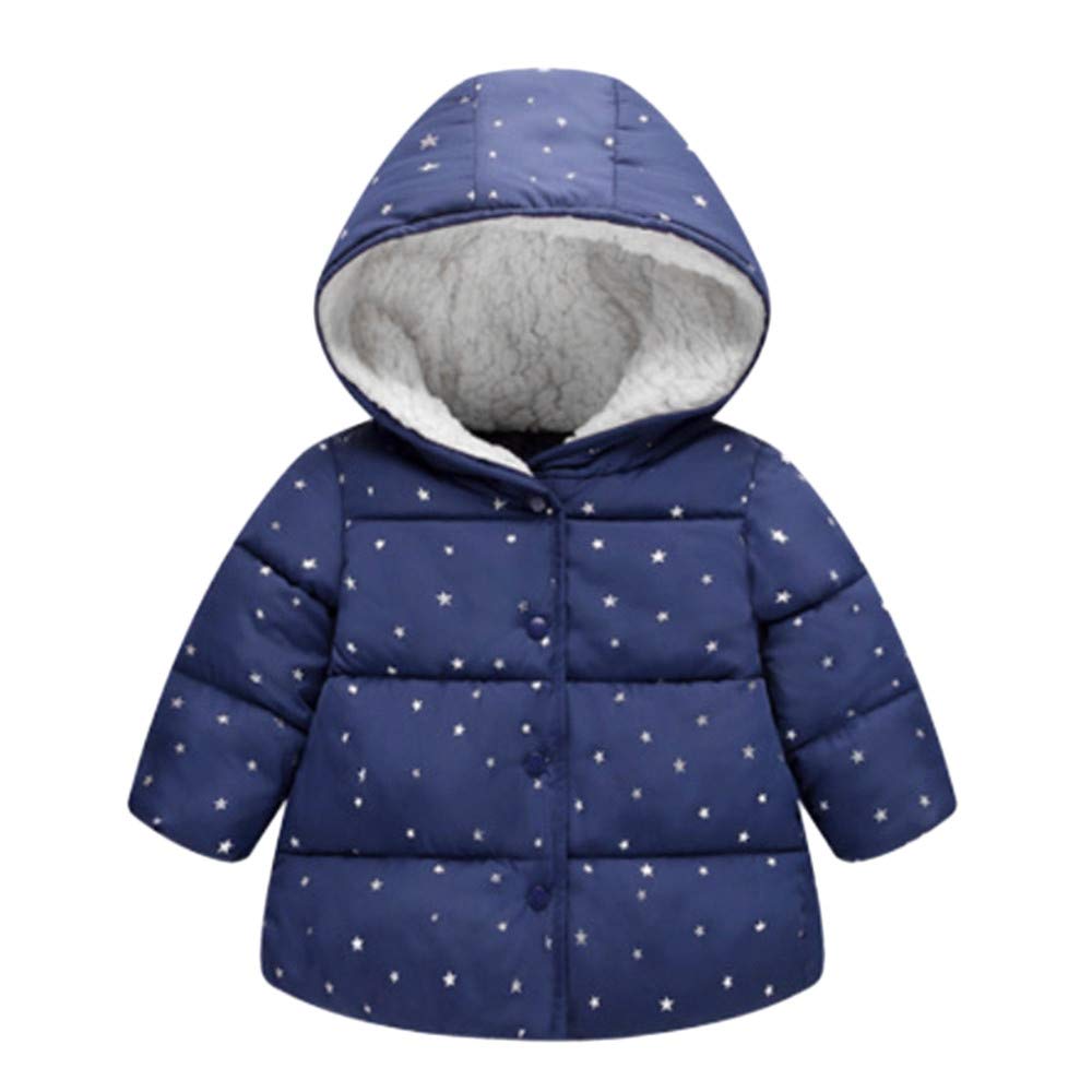 full body baby coat