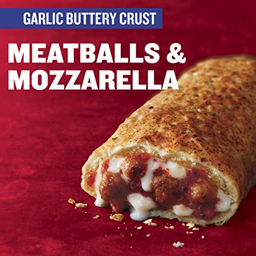 1 POCKETS+Frozen+Sandwiches+Meatballs+Mozzarella