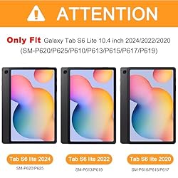 BRAECNstock Samsung Galaxy Tab S6 Lite 10.4 Inch