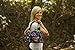 Muddy Girl Purple Camo Concealed Carry Purse by Kinsey Rhea
