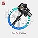 Zhiyun Crane Plus Zhiyun Crane V2 Upgrade Version in 2018 3-Axis Handheld Gimbal Stabilizer 5.5lb Payload FPV Mode Intelligent Object Tracking Motion Memory Nightlapse