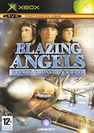 Blazing Angels: Squadrons of WWII