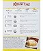 Krusteaz Meyer Lemon Bar Mix, 19.35 - Ounce Box (Pack of 3)