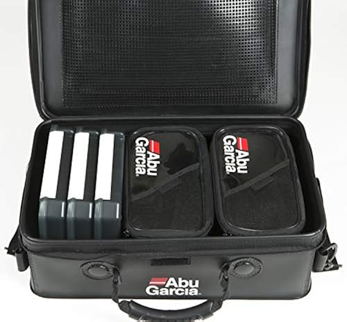 Abu Garcia Case, Tackle Bag, EVA System Tackle Case, Storage Case, Fishing  Gear Storage in Kenya | Whizz Tackle Storage Bags & Wraps