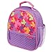 Stephen Joseph All Over Print Lunch Box, Butterfly