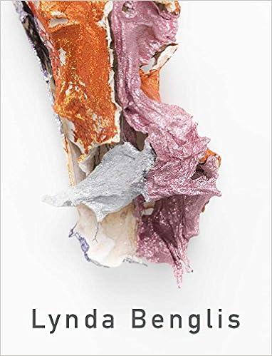 Lynda Benglis Lynda Benglis