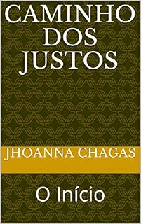 Livro Caminho dos Justos: O Início