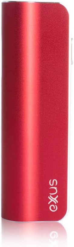 Variable Voltage Concentrate Snap Resistant VV Battery Device (Red)