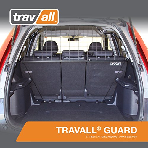 Travall Guard for HONDA CRV (20062011) TDG1078 Removable Steel Pet