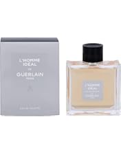 Amazon.com : Guerlain L'Homme Ideal EDT Spray for Men, 1.6 Ounce