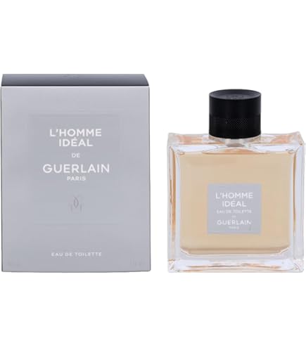 Guerlain L'Homme Idéal Extrême 100ml Amazon.com : LHomme Ideal Extreme by Guerlain for Men - 3.3 oz EDP