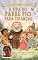 Livro A Vida Do Padre Pio Para Crianças (Descobrindo a Santidade)