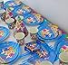 Baby Shark Themed Party Supplies Set - Baby Shark Plates and Napkins | Magical Baby Shark Birthday Party Decorations for Girls and Baby Shower