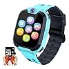 Kids Games Smartwatch MP3 Player Music Watch, Kids Watch with Touch Screen 2 Way Call, 16 Games, SOS, Alarm Clock…