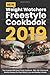 New Weight Watchers Freestyle Cookbook 2019: The Complete WW Smart Points Cookbook - With 100+ Delicious & Healthy Recipes For Rapid Weight Loss & Healthy Lifestyle 1793245886 Book Cover