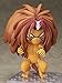 Tomytec Ushio & Tora Nendoroid Action Figure