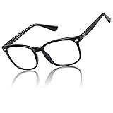 DUCO Blue Light Blocking Glasses Computer Gaming