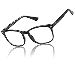 DUCO Blue Light Blocking Glasses Computer Gaming