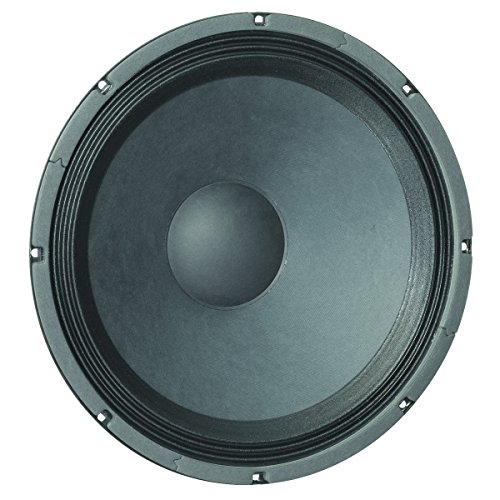 Eminence American Standard Kappa 15A 15" Replacement Speaker, 450 Watts at 8 Ohms