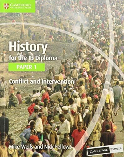 Amazon.com: Causes and Effects of 20th Century Wars: IB History