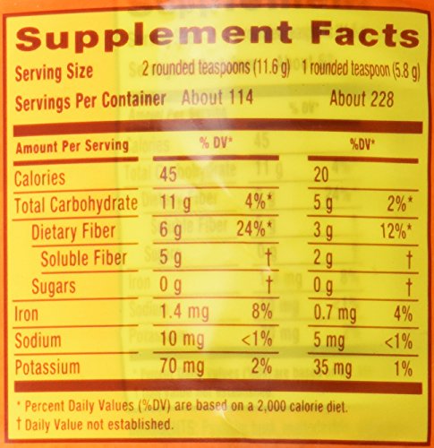 Metamucil Sugar Free Value Pack - 228 Doses | Pricepulse