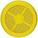 The Sprout House Yellow Sprouting Lid for Wide Mouth Mason Jar BPA FREE ,1.6 Ounce