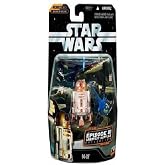 Star Wars Greatest Hits Basic Figure Episode 3 R4-G9