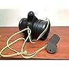 Pactrade-Marine-High-Performance-Turbo-in-Line-Bilge-Blower-12V-Black