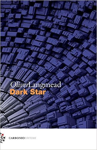 Oliver Langmead – Dark Star (2017)