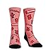 NCAA Super Premium College Fan Socks